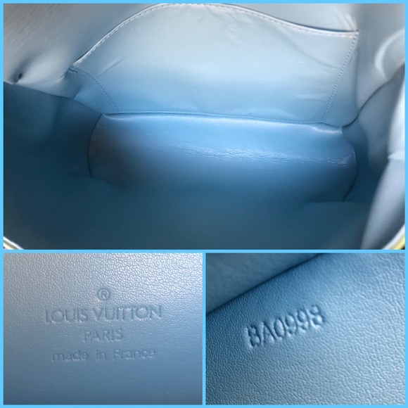 ❌SOLD 🎀CUTE🎀 Louis Vuitton shoulder bag - Picture 7 of 8